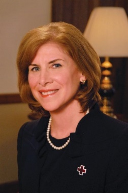 Gail Headshot