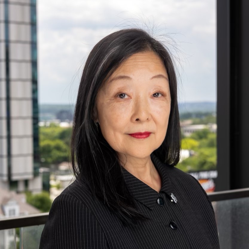 Alice Yi