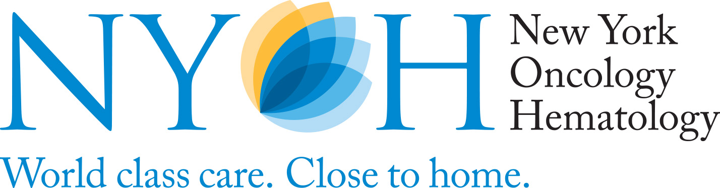 NYOH logo