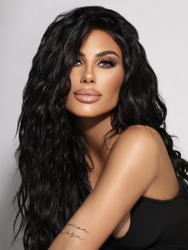 Mikalah Gordon - NF Hope Concert