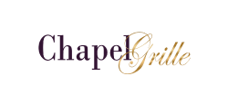 Chapel Grille
