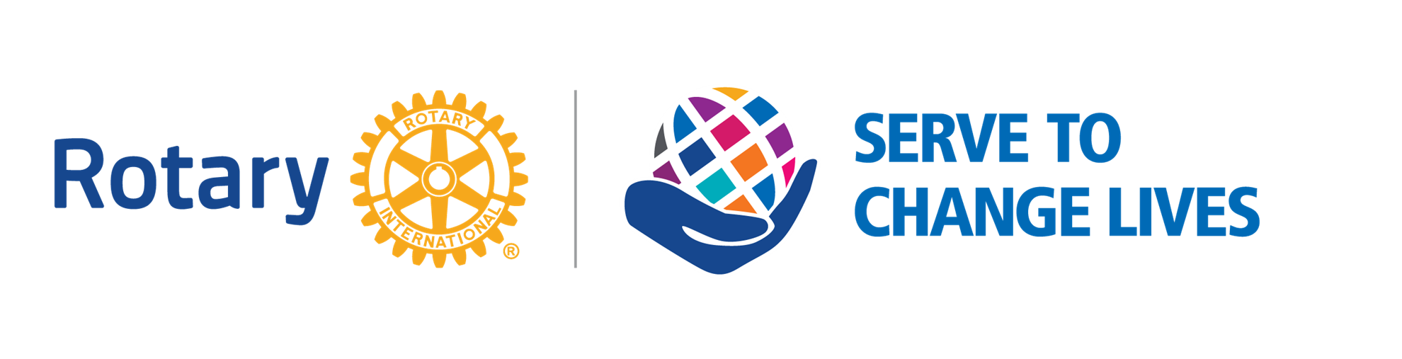 Rotary 2022 Theme