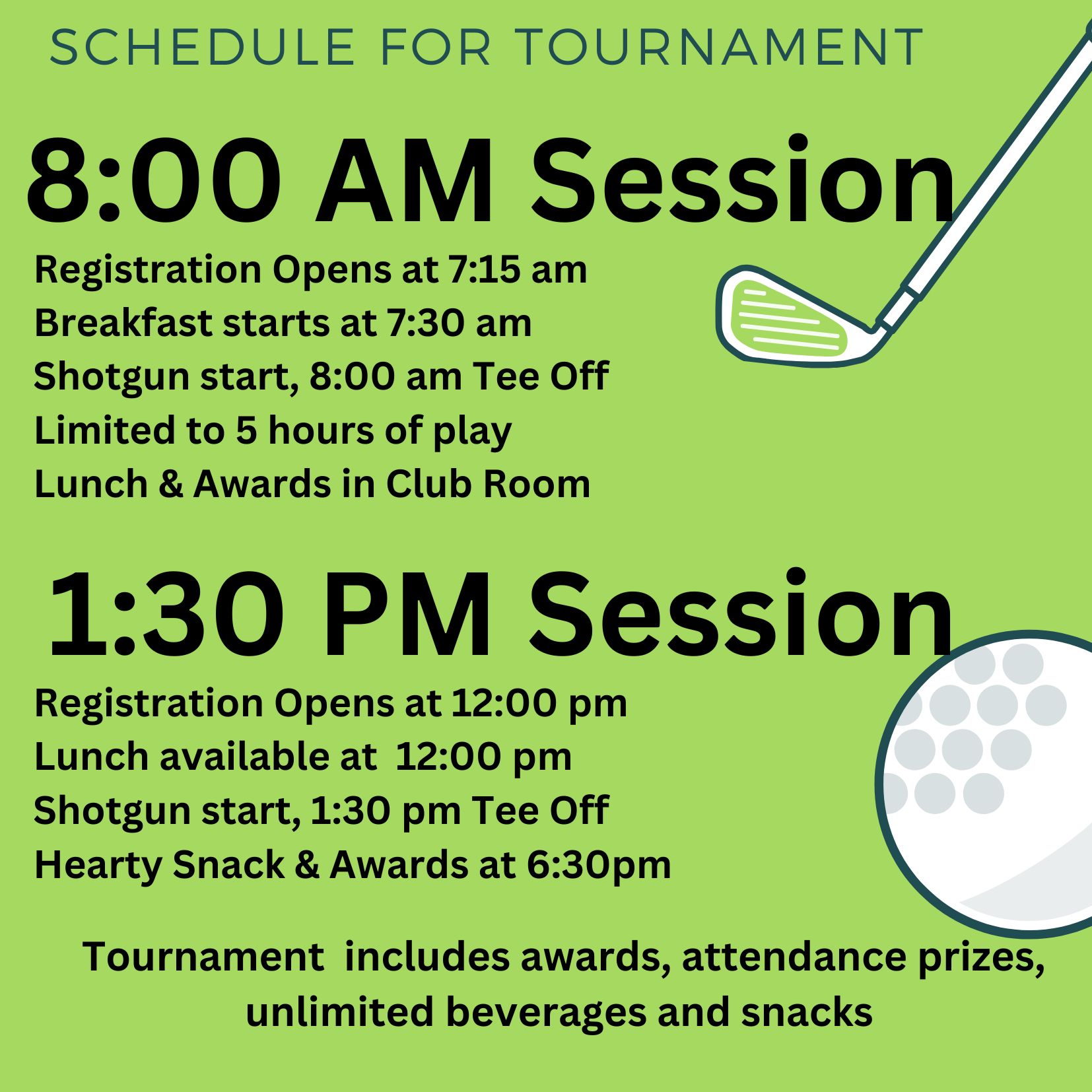 Green Golf Icons Company Event Invitation.jpg