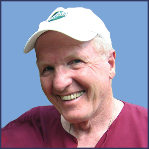 J Lowney head shot.png Dr. Jeremiah & Virginia Lowney