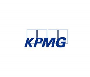 KPMG logo