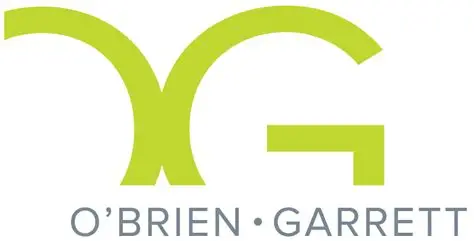Obrien garrett logo