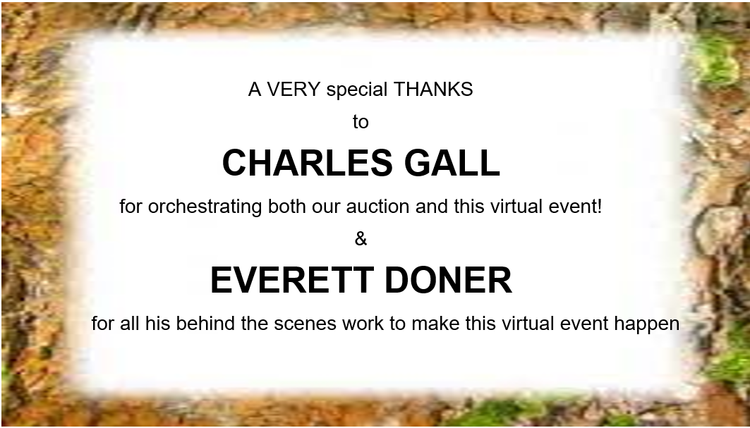 Charles & Everett