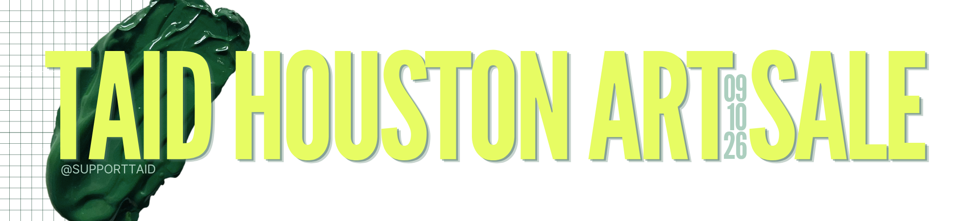 2025 TAID Logo