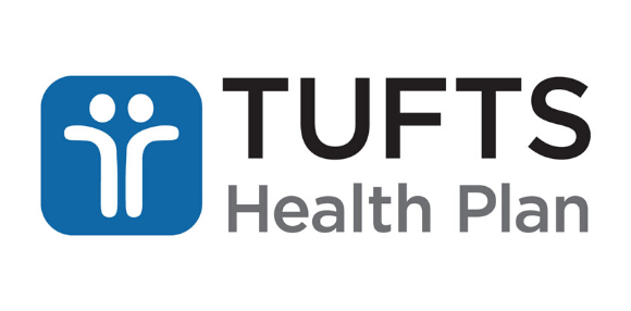 TUFTS Health Plan logo