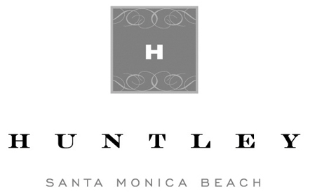 Huntley Logo