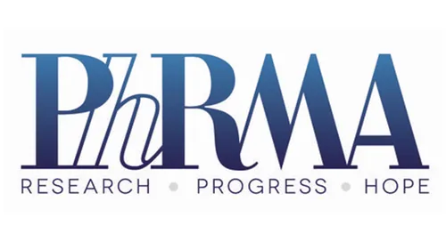 Phrma logo