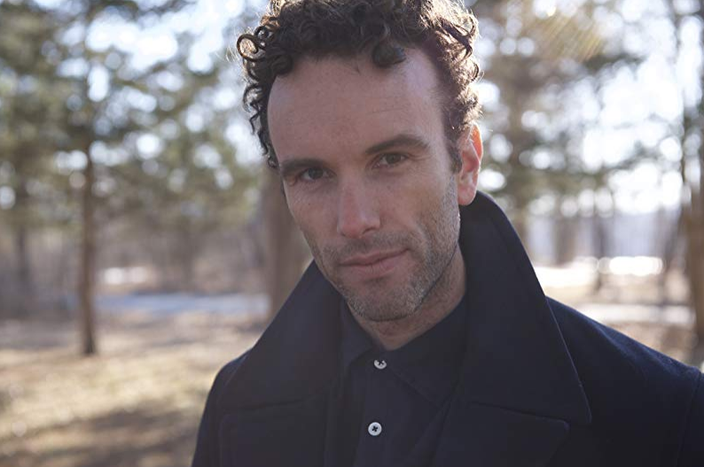 Guest of Honor, Elliot Ackerman