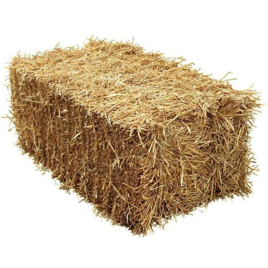 Bale of Hay