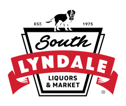South Lyndale Liquors logo
