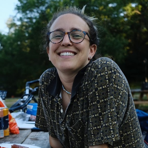 Lauren Hollender