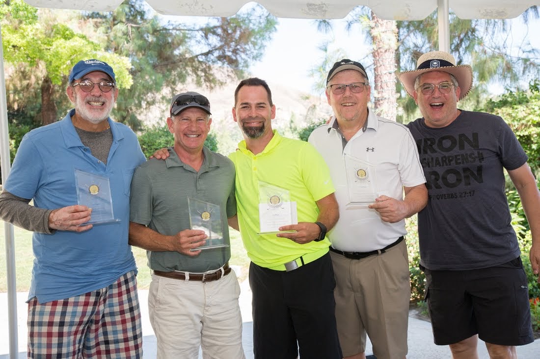 Who will win this year?