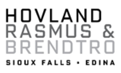 Hovland Rasmus logo