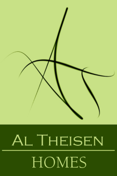 Al Theisen logo