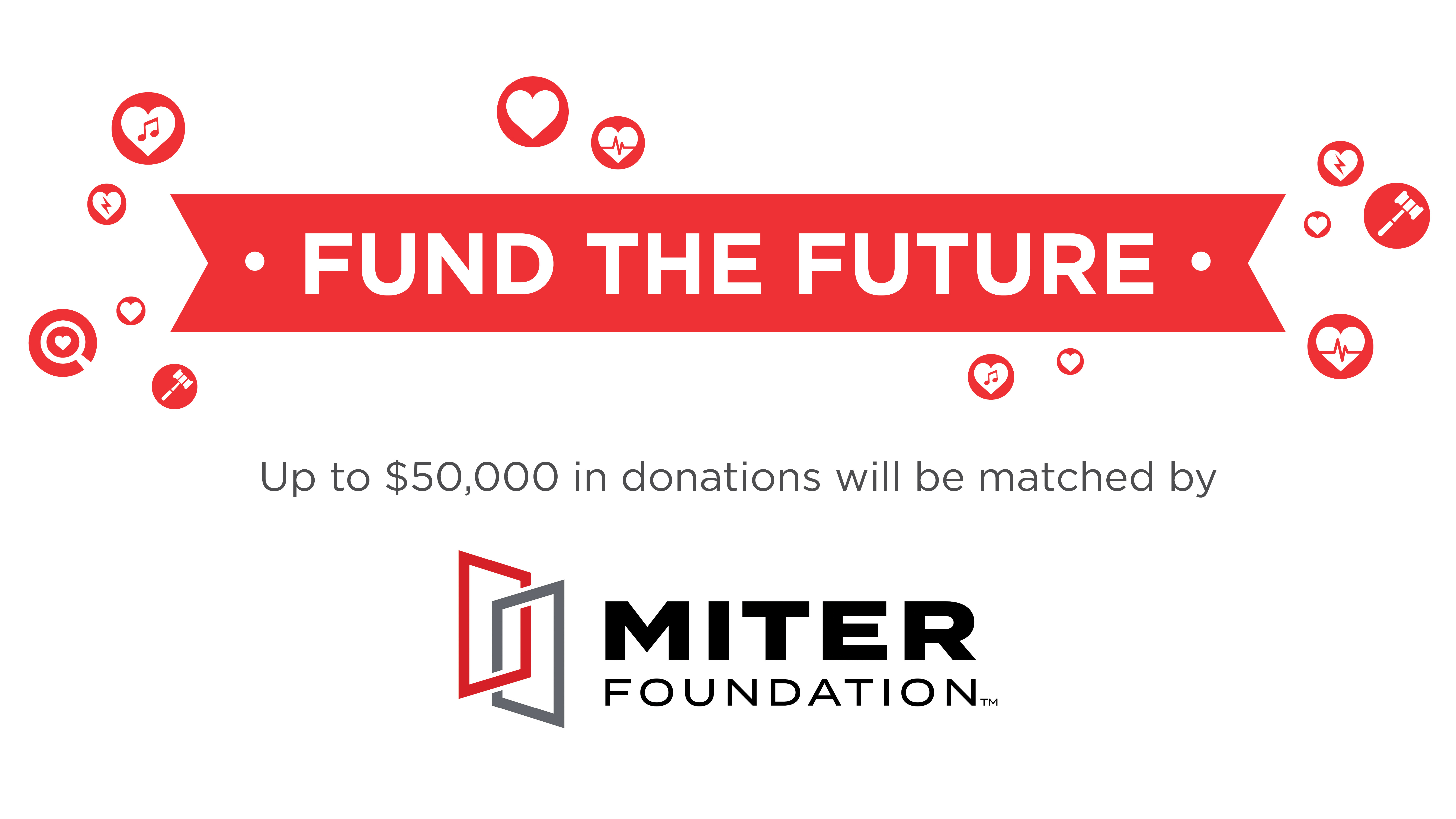 Matching Donation