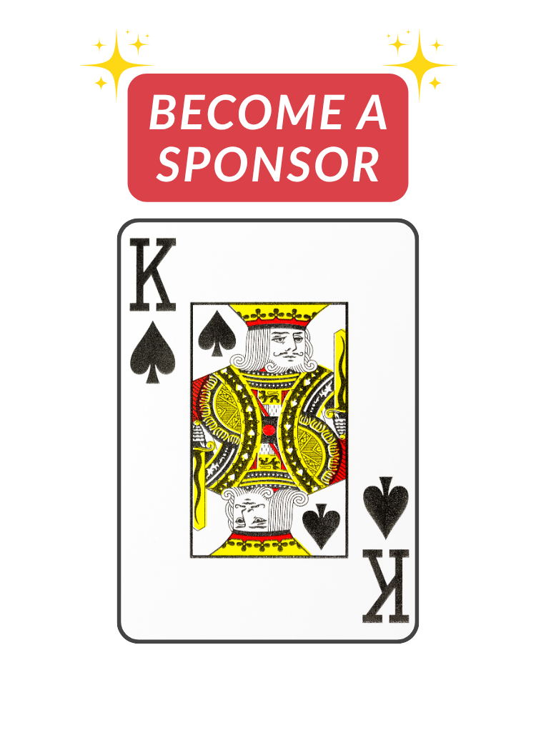 Become a Sponsor