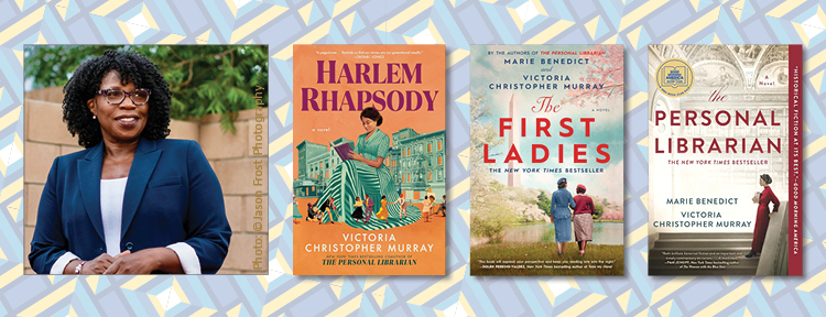 Victoria CM Bio Graphic