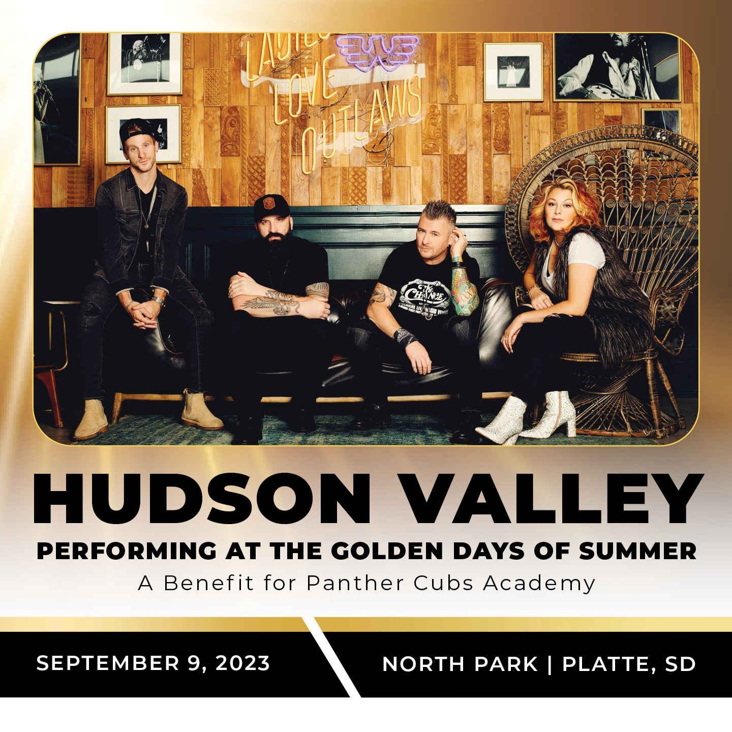 Hudson Valley