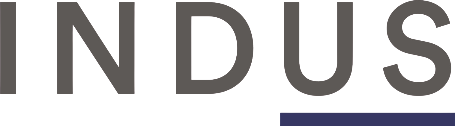 INDUS Logo