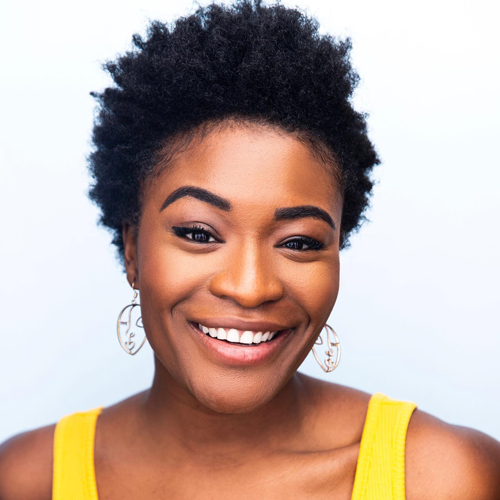 Nasia Thomas