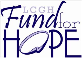 Fund for Hope Brochure