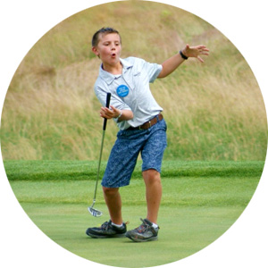 Make-A-Wish Golf Outing