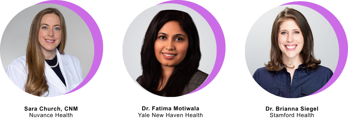 Women United panelists.png