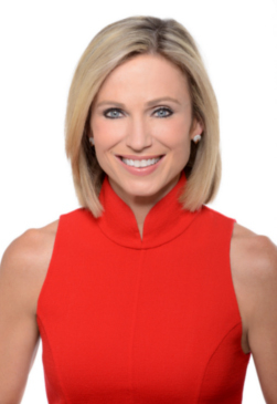 Amy Robach