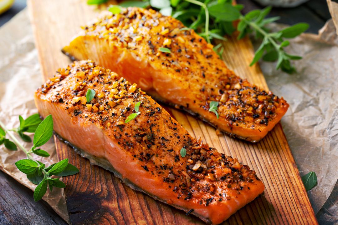 Salmon