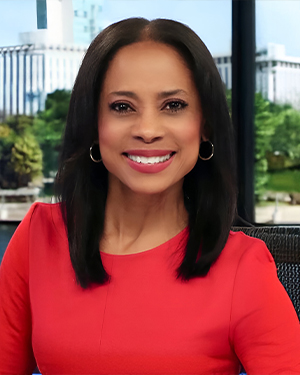 Felicia Rolfe's headshot