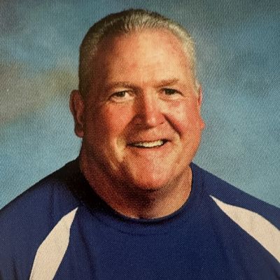 Coach Hayes