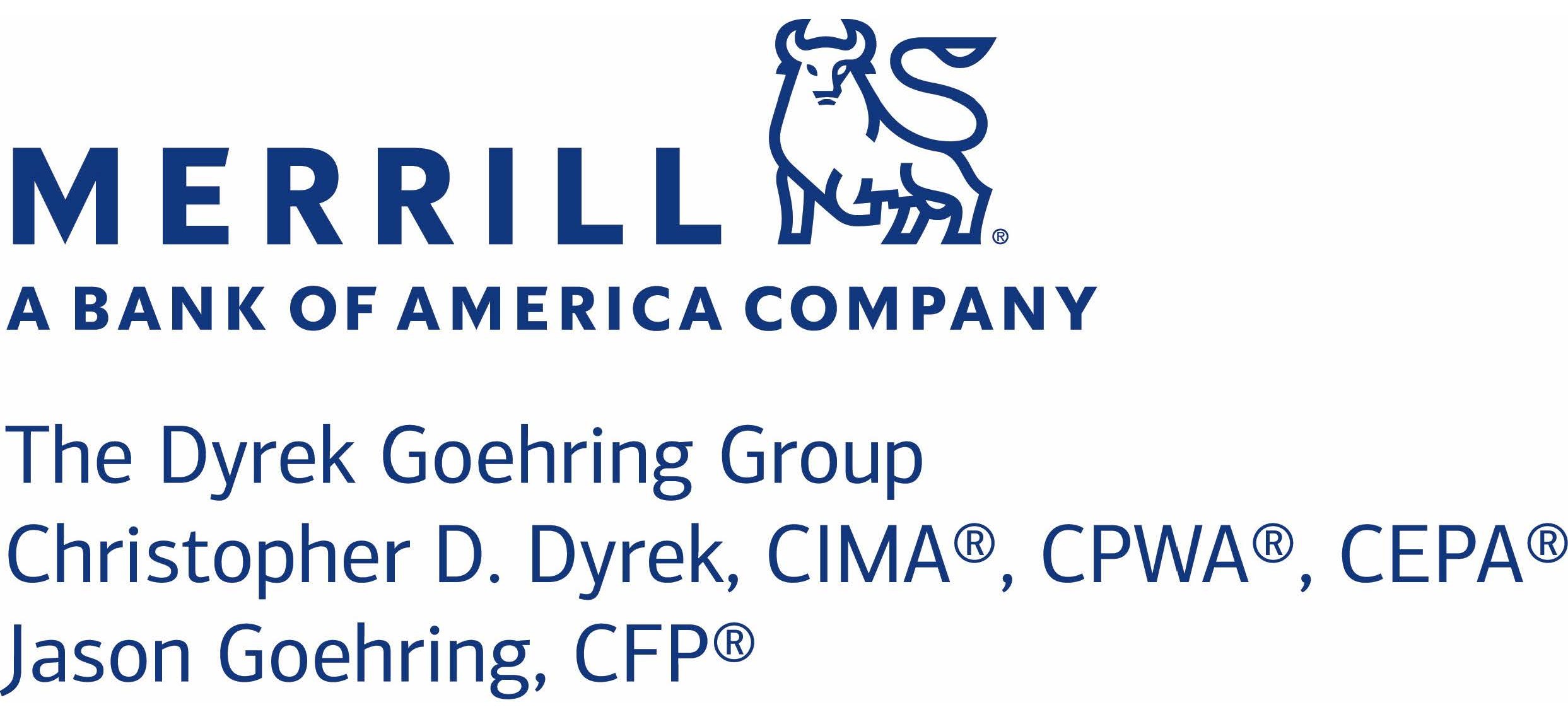Merrill Lynch
