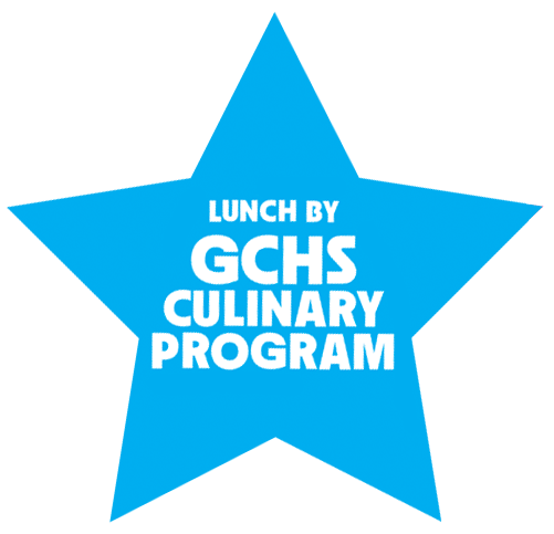 Lunch by GCHS Culinary Program