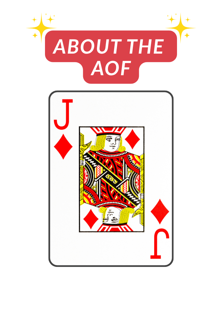 About the AOF