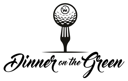 Maverick Golf Dinner on the Green