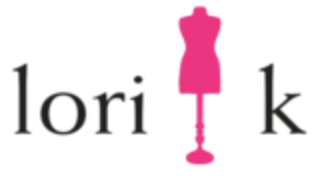 Lori K Logo