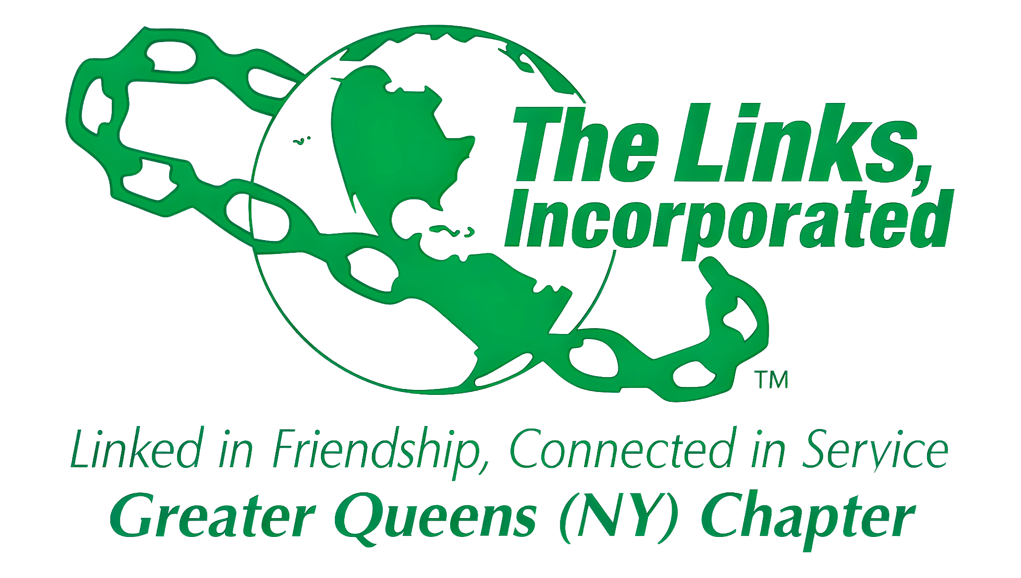 Greater Queens Chapter of The Links, Incorporated
