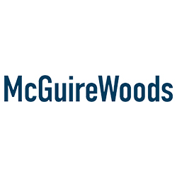 McGuireWoods logo