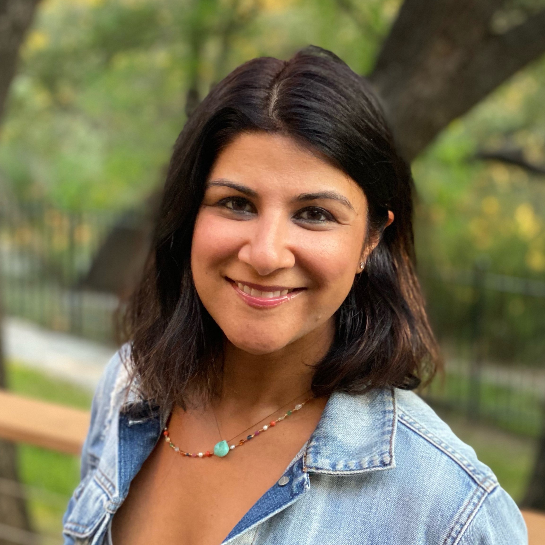 Anita Lakshman