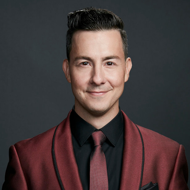 Christopher Kale Jones