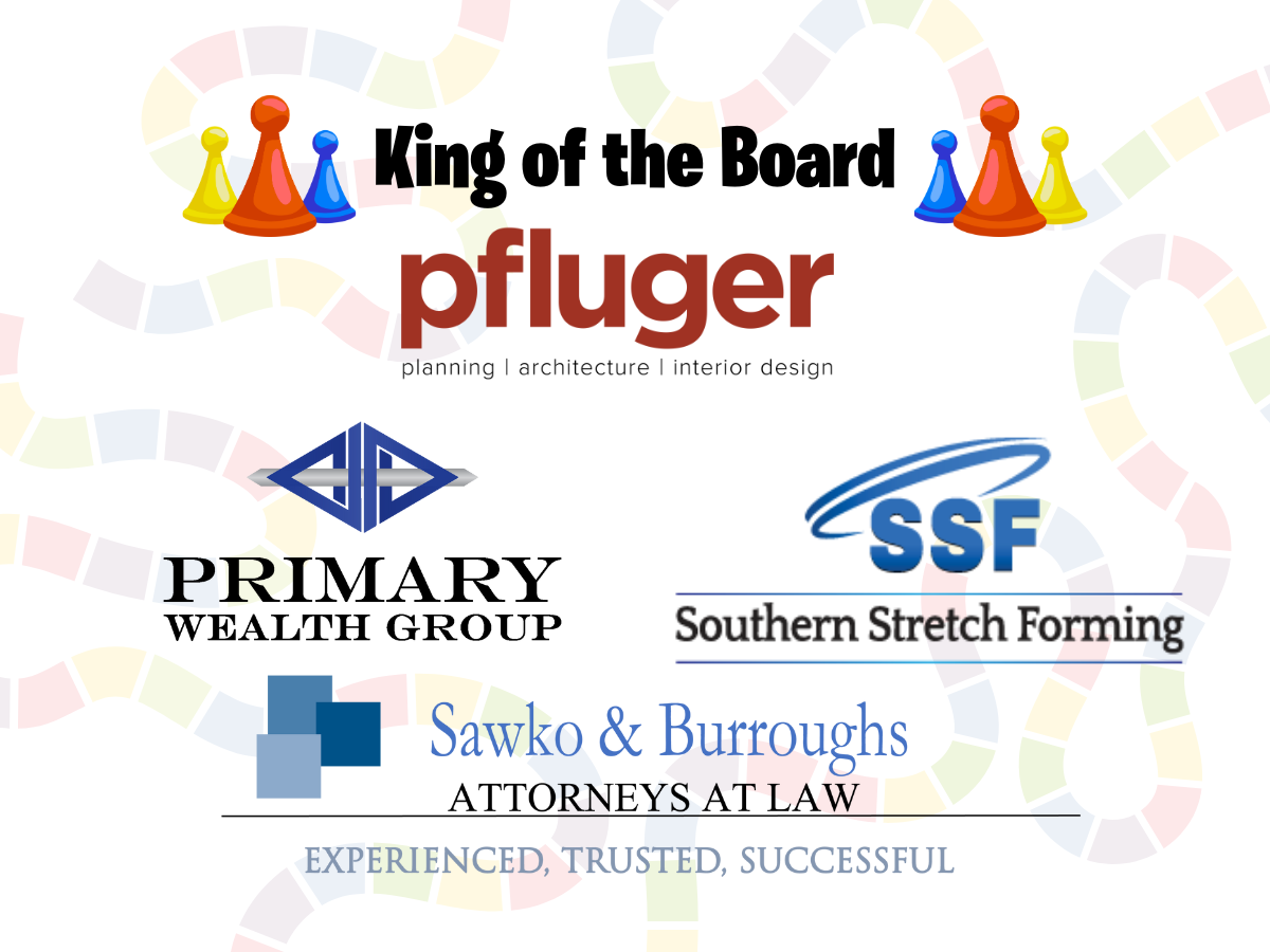 King of the Board 3.png More King of the Board sponsors