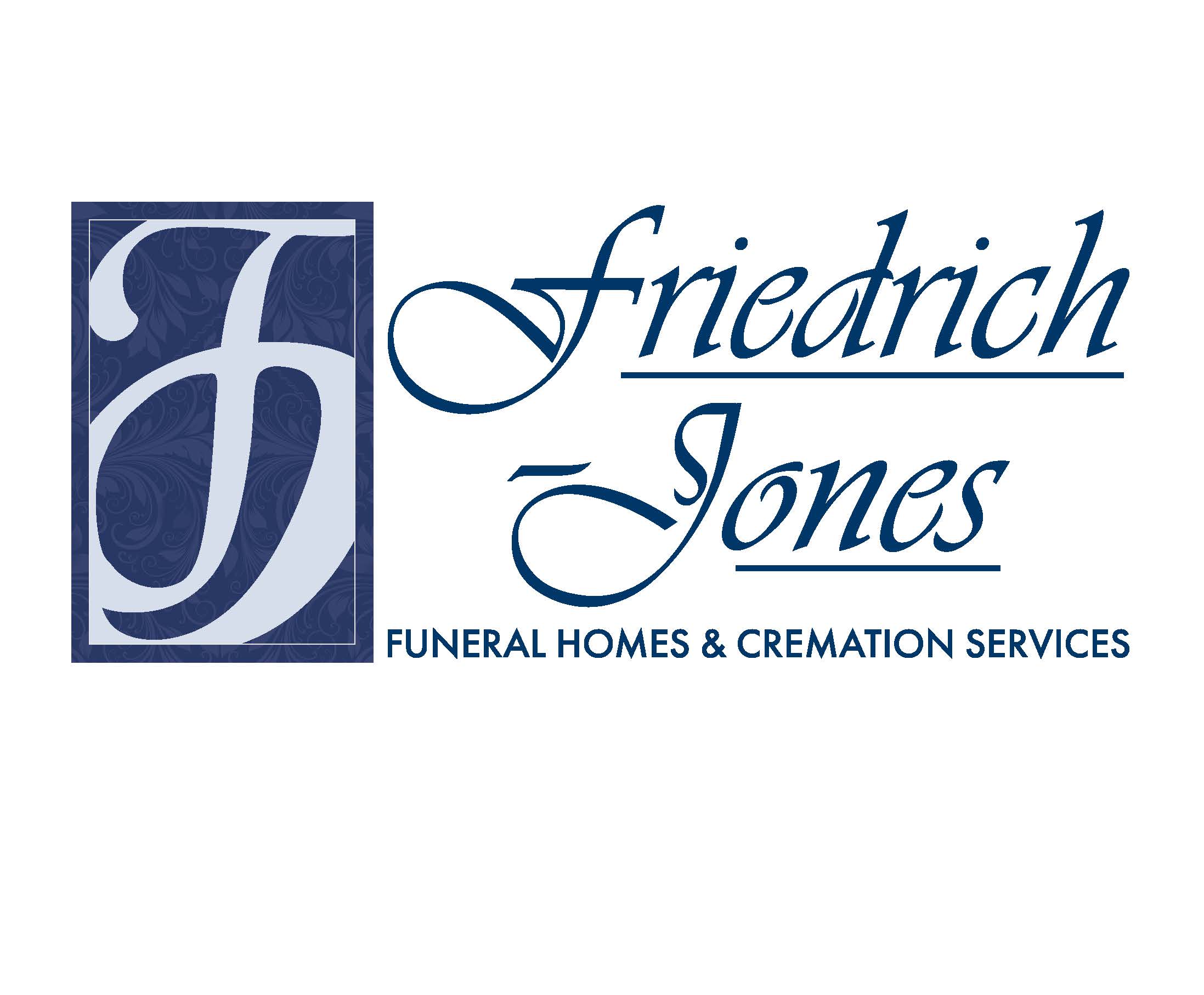 Friedrich Jones Funeral Home & Services