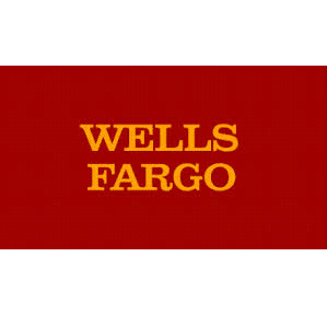 Wells Fargo Logo
