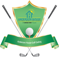 Golf Logo