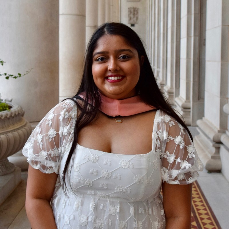 Bhumika Purohit