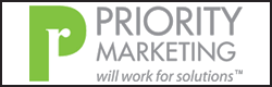 PRIORITY MARKETING